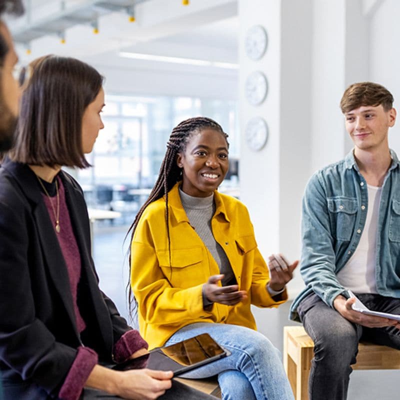 Authentic Youth Engagement in Policy Self-Reflection Tool