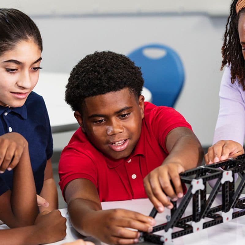 Scale Development Results From the Adapted Measure of Math Engagement (AM-ME)