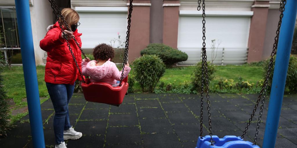 Poverty Matters for Children’s Well-being, but Good Policy Can Help