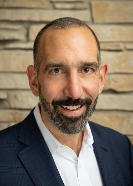 Daniel Cardinali