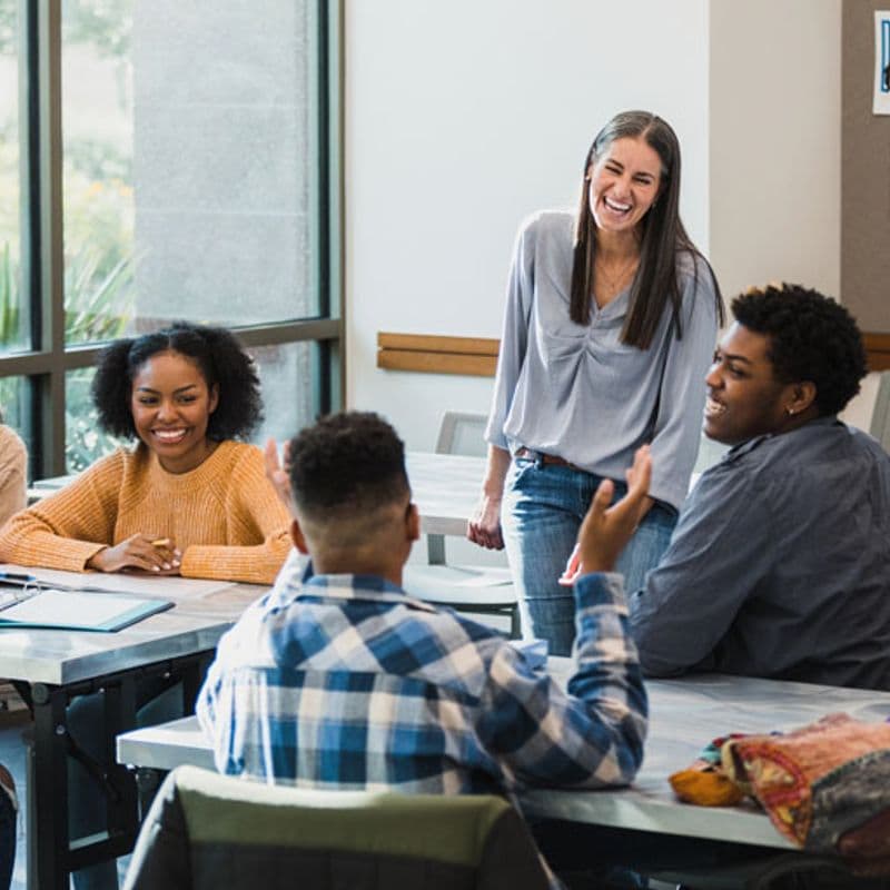 Three Community Participatory Action Research Practices to Engage and Support Youth Researchers