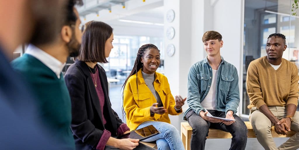 Authentic Youth Engagement in Policy Self-Reflection Tool