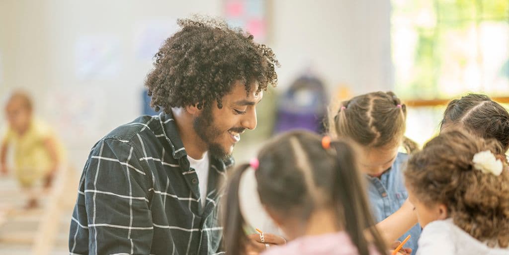 These States Have Proposed Early Care and Education Programs for New Workforce Pell Funding 