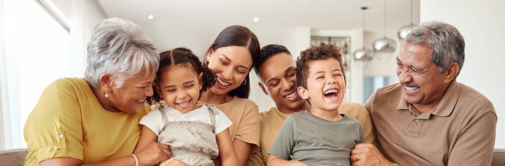 New Data From Latino Families Flourishing