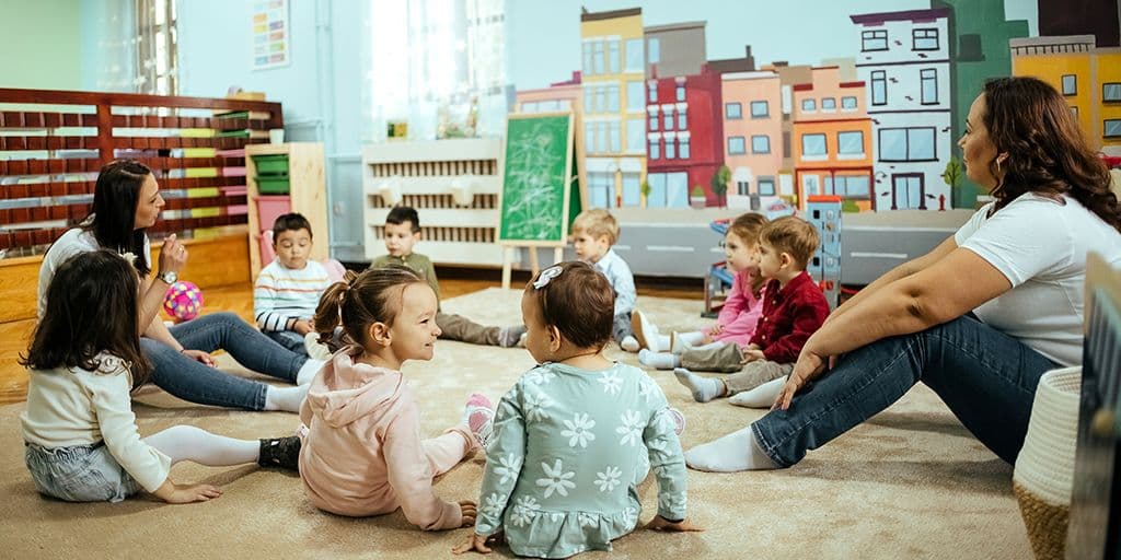 Perspectives on Integrating the Breakthrough Series Collaborative Methodology into State Early Care and Education Quality Improvement Systems