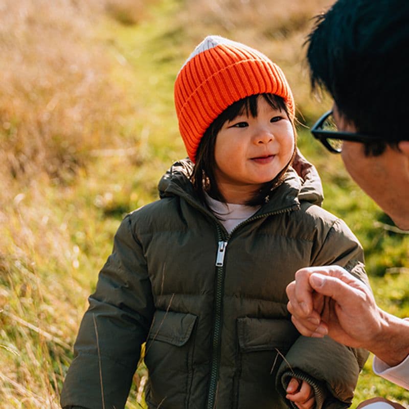 Daily Experiences Are Associated With Developmental Well-Being at Age 3