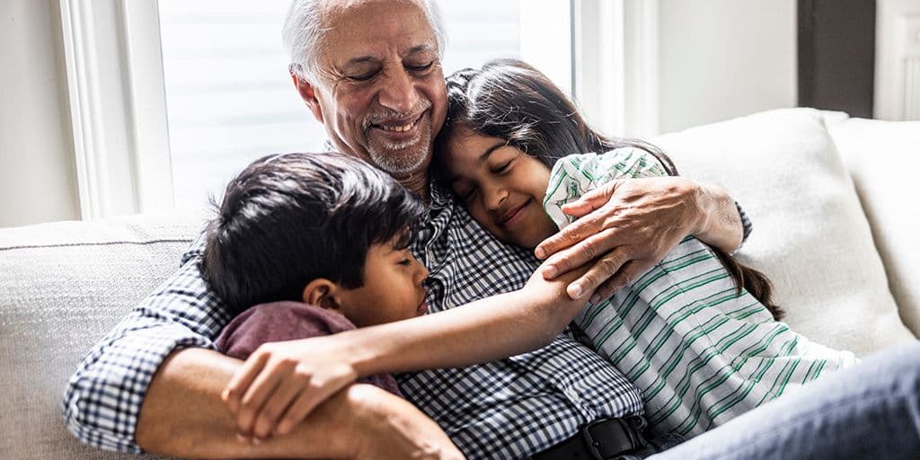 State Tracking of Kinship Diversion Can Inform the Field