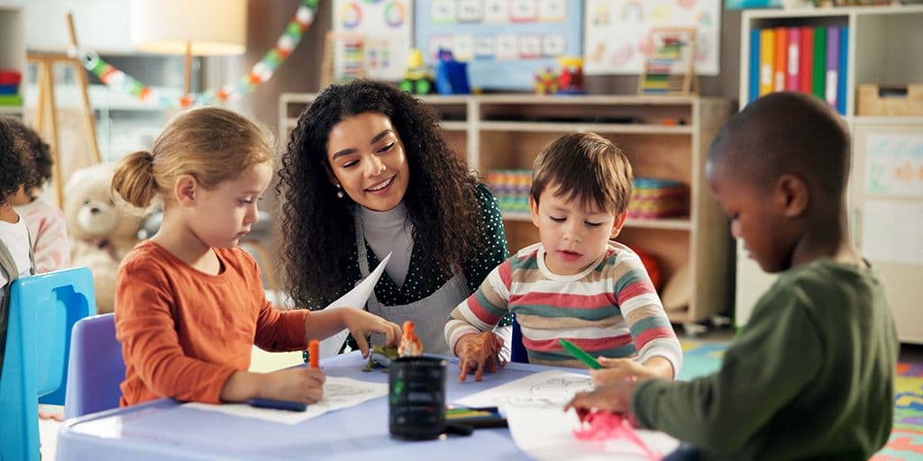 2026 Vermont Early Childhood Wage and Fringe Benefit Comparability Report