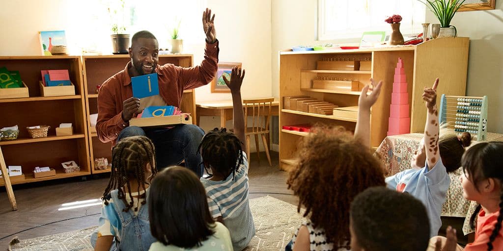 High-quality Data Remain Crucial to Improving Early Childhood Systems