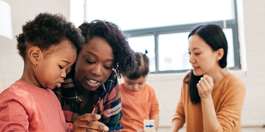 Strengthening Continuous Quality Improvement Practices in Early Care and Education through a Breakthrough Series Collaborative