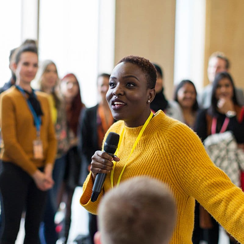 Propelling Improvements for Youth With Foster Care Experience Through Advocacy