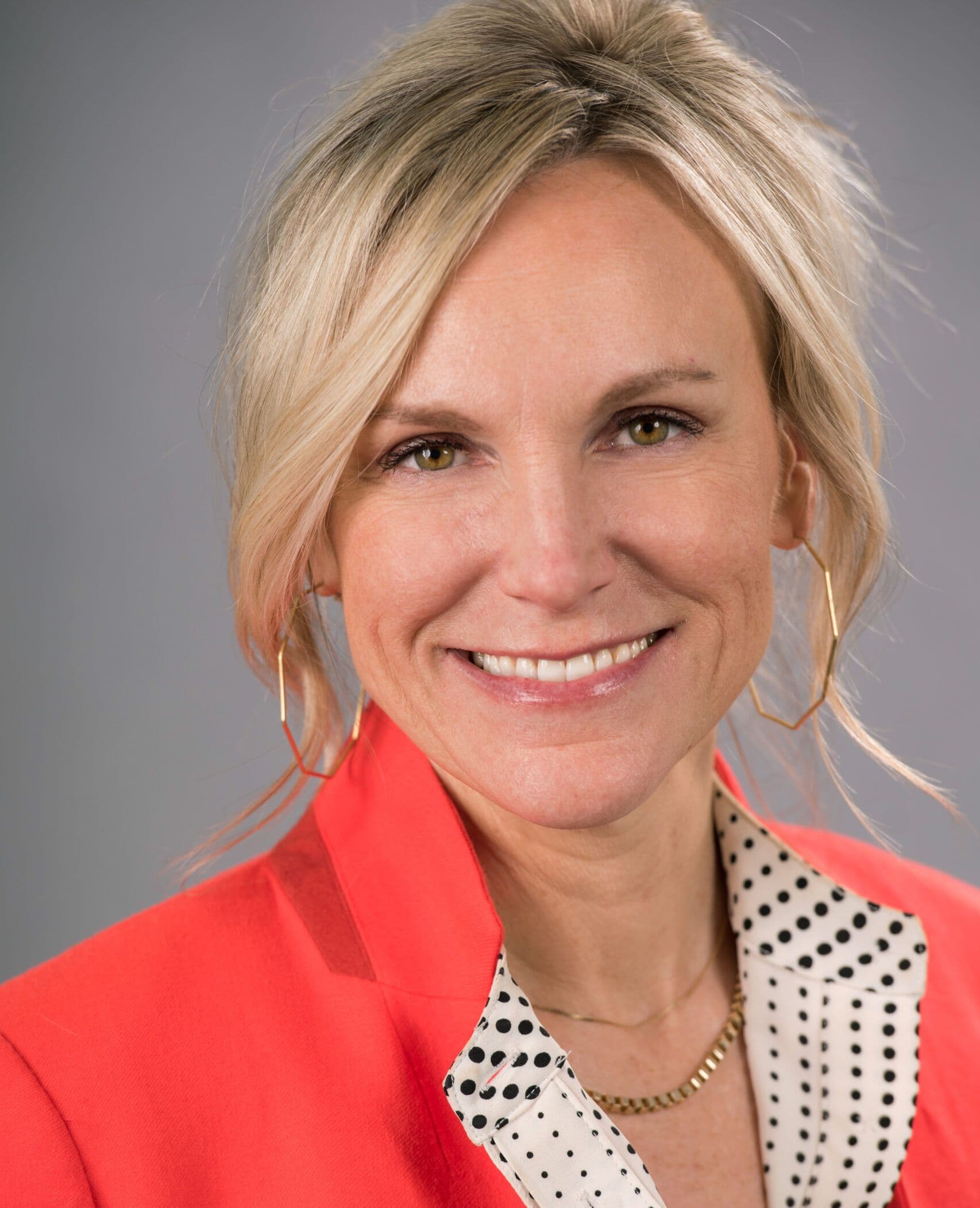 Kelly Masley headshot