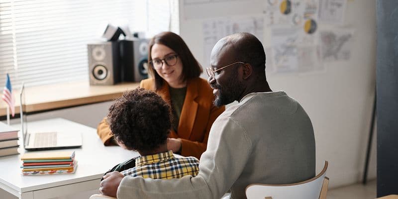Parents Trust School Communications About Education Far More Than AI, Social Media, or News