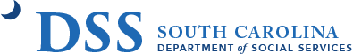 South Carolina Department of Social Services logo