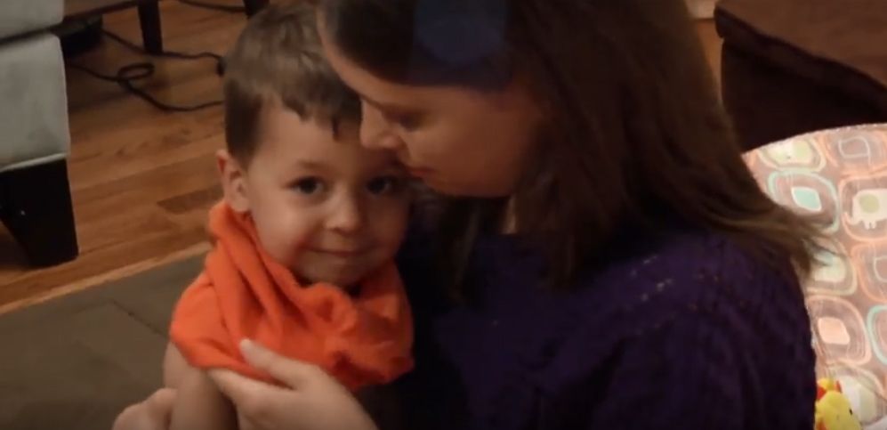 Parenting and Emotion - Child Trends